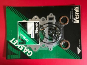 VESRAH • NOS VG-6117M Top End Engine Gasket Set Yamaha 94 XT600EF XT600 EF EFC - Foto 1 di 2