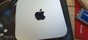 Apple Mac mini A1347 Desktop - MD387D/A (2012) - Bild 1 von 6