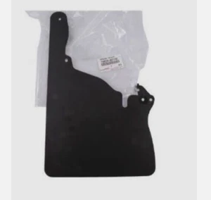 TOYOTA Genuine Land Cruiser SUPPORT MUDGUARD SUB-ASSY set of 5 - Picture 1 of 3