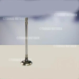 Auslassventil für Mitsubishi Freccia L200 2.5 D MN176598 R6701/RCR - Bild 1 von 1