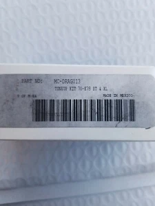 Point and Condenser Kit Drag Specialties  MC-DRAG013 - Picture 1 of 3