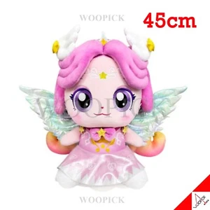 Muñeca AURORAPING Shooting Star Catch Teenieping Temporada 5 Legendping Wing 45 cm - Imagen 1 de 12