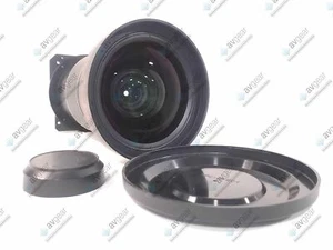 Barco TLD FF (0.8):1 DLP Projection XGA/SXGA Projector Lens - Picture 1 of 1
