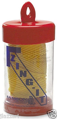 Samson Zing-It Arborist's Throw Line 2.2 MM 180'