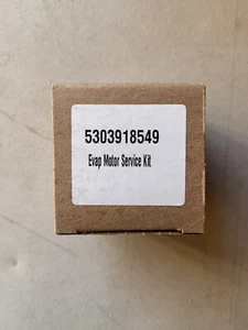 241854301, 5303918549 Evaporator Fan Motor Fits Electrolux Frigidaire AP4343697 - Picture 1 of 2