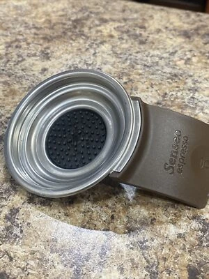 Philips Senseo Espresso pad Holder Foto 1 de 4