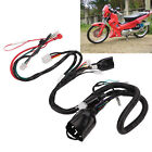 HOT Car Motorcycle Main Electric Wiring Harness Heat Resistant ABS TPU For XRM