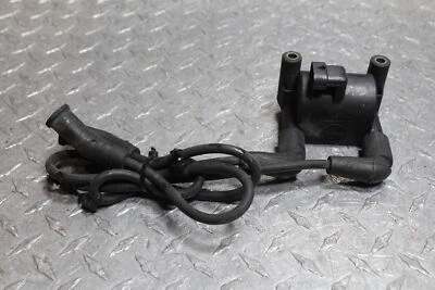 Harley Touring 2016 FLTRX Road Glide Delphi bobinas de encendido juego de bobinas 31696-07 Foto 1 de 4