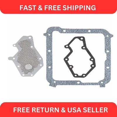 Kit de filtro de transmissão automática ATP B-51 para 73-77 Ford Bronco - Imagem 1 de 4