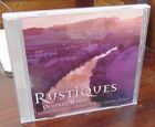 OCOTILLO WINDS - Rustiques / Summit DCD 466 / NM CD Wind Trio