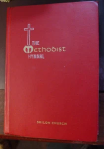 1966 Copyright The Methodist Hymnal - Bild 1 von 3
