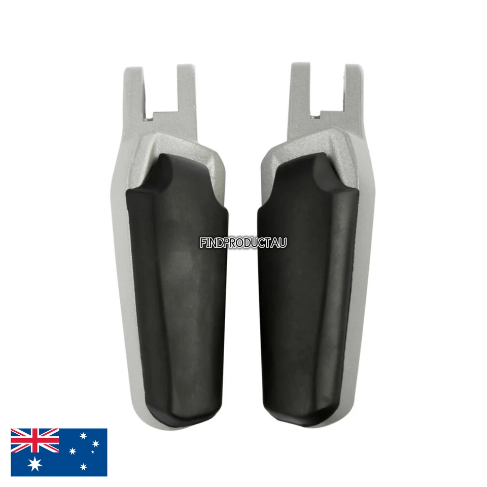 Apoio para os pés traseiro de motocicleta Ducati Monster 937 821 1200 2015-21 - Imagem 1 de 4