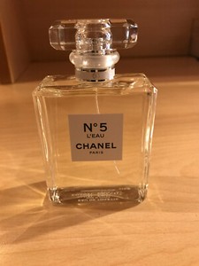 Chanel Nr 5 Parfum Gunstig Kaufen Ebay