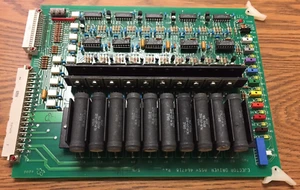 ESM 464718 Rev F Auswerfer Treiberplatine - Bild 1 von 8