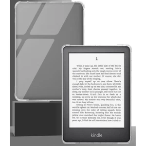 Air-Bag Transparent Protective Case For Kindle Paperwhite 1/2/3/4/5 - Picture 1 of 30