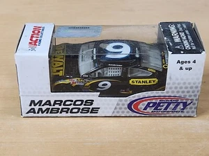 2013 #9 Marcos Ambrose Dewalt Miracle Network 1/64 Action NASCAR Diecast - Picture 1 of 1