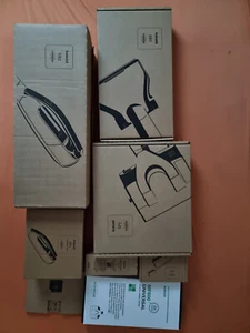 Original Vorwerk Kobold VK 7+EB 7+SP 7 NEU/OVP - Bild 1 von 2