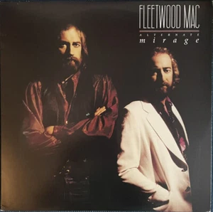 Fleetwood Mac - Alternate Mirage (LP, Album, RSD, Ltd, 180) (Mint (M)) - 2635901 - Imagen 1 de 5