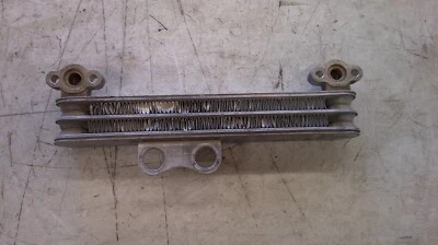 Honda Super Hawk 1000 VTR1000F 1998-2005 enfriador de aceite de motor Foto 1 de 4