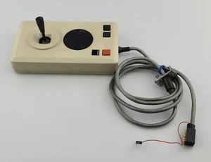 RARE! VINTAGE CHESSELL ROBOCOM ROBOGRAPHICS CAD-1 SYSTEM CONTROLLER FOR APPLE II - Picture 1 of 8