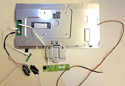 ASUS TUF VG279QM1A 27" FHD 280Hz 1ms G-Sync FreeSync Gaming Monitor Boards - Image 1 of 4