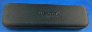 U-BOAT SERVICE BOX WATCH  VINTAGE - Foto 1 di 3