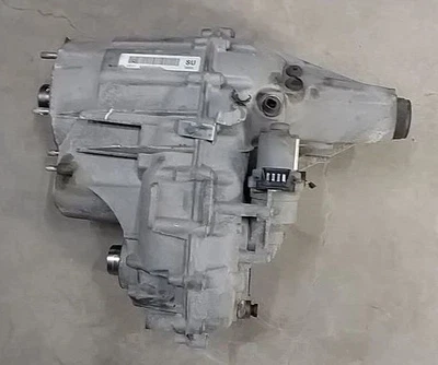 Оригинальная раздаточная коробка в сборе для Chevrolet Tahoe 2009-2020 годов выпуска - Изображение 1 из 2