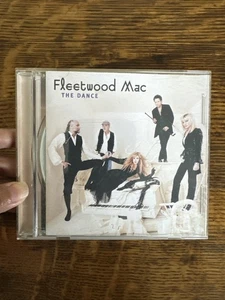Fleetwood Mac - The Dance (CD 1997) Dreams, The Chain, Rhiannon, Landslide - Picture 1 of 6