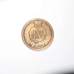 1898 Indian Head Cent - G / Gut - Bild 1 von 2