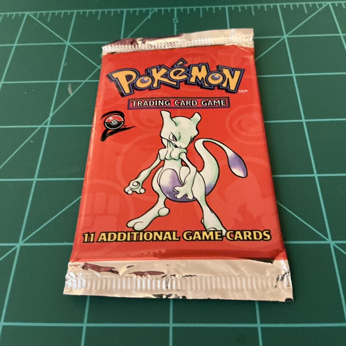 ポケモンカードゲーム base set 1999 1ed 急裏 初期 レトロ 2 ポケモン