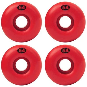 FORM Skateboard Rollen SOLID Wheels 54x32 99A - NEU - - Bild 1 von 1