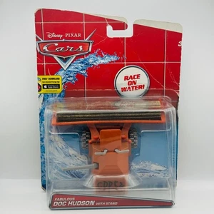 Disney Pixar Cars - FRANK COMBINE PROTOTYPE Sample Packaging 2015 - 1:55 Diecast - Picture 1 of 5