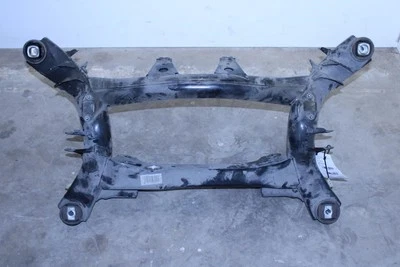 BMW 435i Gran Coupé xDrive 2015-2016 travesaño trasero subchasis 33-31-6-792-506 Foto 1 de 4