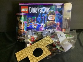 LEGO Dimensions/ GhostBusters #71242