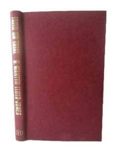 FAITH ON TRIAL / D. MARTYN LLOYD-JONES On PSALM 73 / Hardcover - Picture 1 of 17