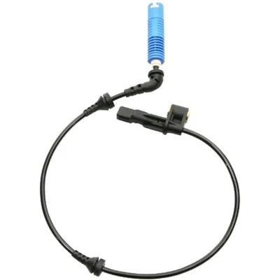 SS20041 Delphi ABS Sensor de velocidad conductor delantero lado izquierdo para 330 325 serie 3 mano Foto 1 de 3