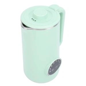 Nut Milk Maker Machine 800ml Stainless Steel Multifunctional Automatic Soy - Picture 1 of 12