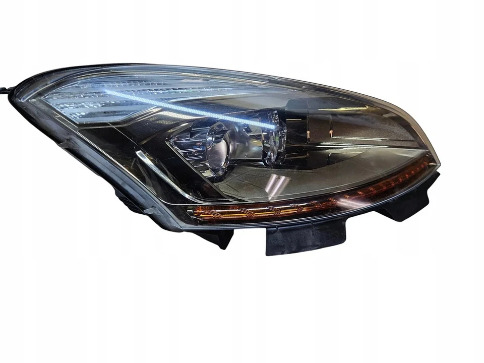 Frontscheinwerfer Citroën C4 Picasso I Xenon Rechts Scheinwerfer Headlight - Bild 1 von 4
