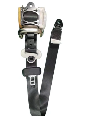 For 2016-2020 Honda Civic Front Left Seat Belt 3 Point Safety Belt Retractor - Image 1 of 4