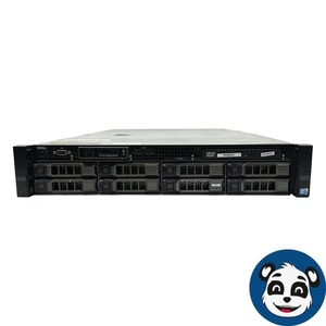 DELL PowerEdge R510 Server, Xeon E5620, 64GB DDR3, No HDD/Front Panel - "B" - Picture 1 of 5