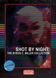 Shot By Night: The Byron C. Miller Collection (DVD) Various (US IMPORT) - Picture 1 of 1