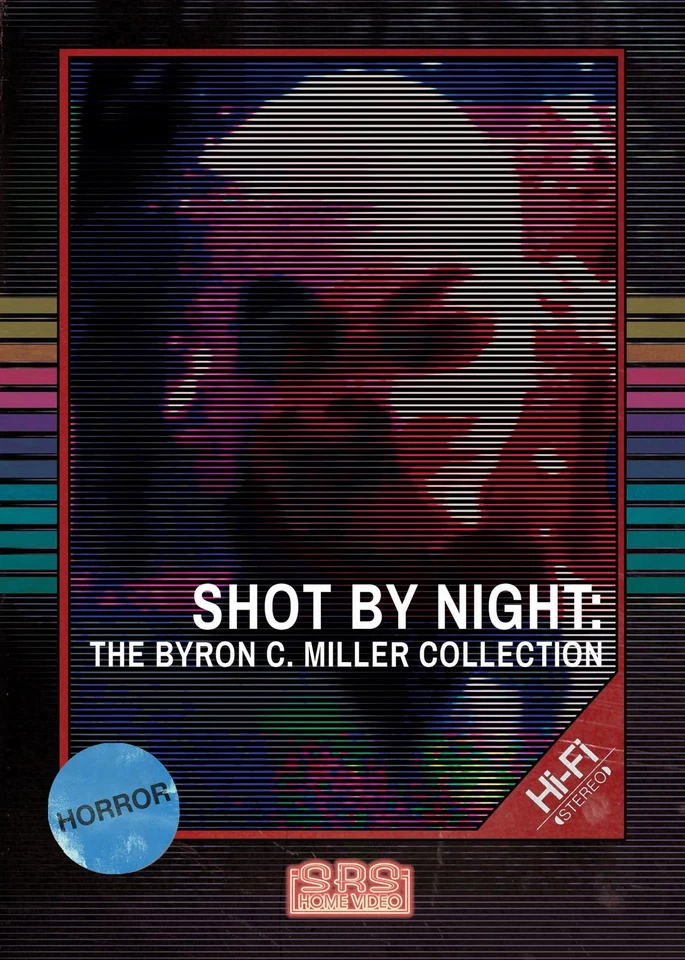 Shot By Night: The Byron C. Miller Collection (DVD) Various (US IMPORT) - Image 1 of 1