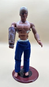 Vintage Big Jim TORPEDO FIST 1971 Wolf P.A.C.K. - Bild 1 von 7