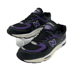 New Balance 2000 Limited Edition Size 11.5 M2000KP - Purple - READ - Picture 1 of 9