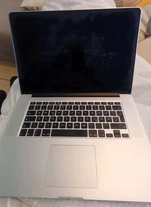 Macbook Pro 2014 - Zdjęcie 1 z 1