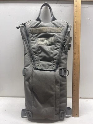 Mochila de hidratación CamelBak Maximum Gear Cordura Thermobak 3L - sin vejiga Foto 1 de 4