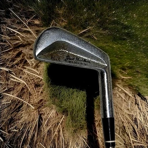 Jack Nicklaus Golden Bear RH 4 Eisen Golf Macgregor Reg Flex 38" Stahlschaft - Bild 1 von 6