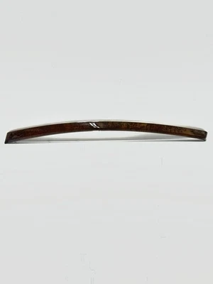 BMW 335i 328i E90 2007-2011 panel puerta delantera derecha moldura 9179966 OEM Foto 1 de 4