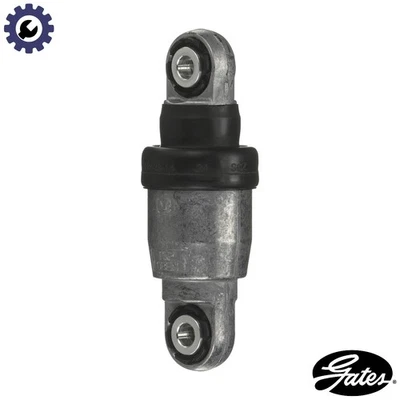 VIBRATION DAMPER VRIBBED BELT T39425 FOR PORSCHE BOXSTER/Spyder/718 911/Targa - Image 1 of 4