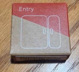 SimpliSafe Door Entry Sensor ES3 White - Picture 1 of 1
